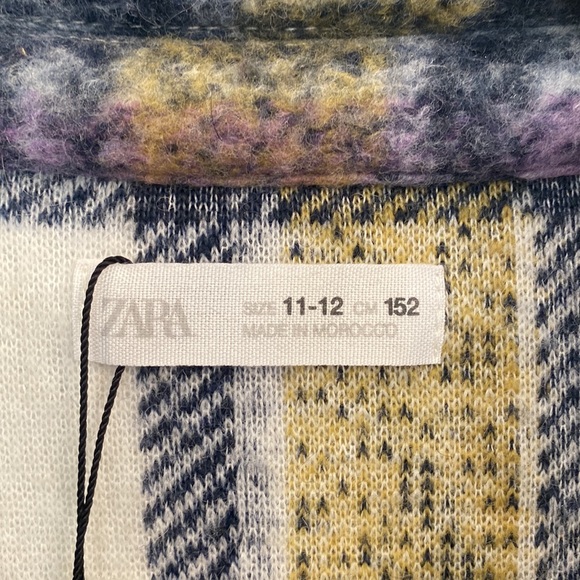 Zara Shacket - Picture 2 of 5